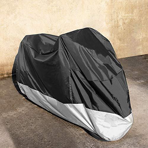 ILM Motorcycle Cover Model MC01 - ILM