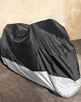 ILM Motorcycle Cover Model MC01 - ILM