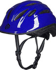 ILM B2-11 Youth Bike Helmet - ILM