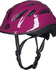 ILM B2-11 Youth Bike Helmet - ILM