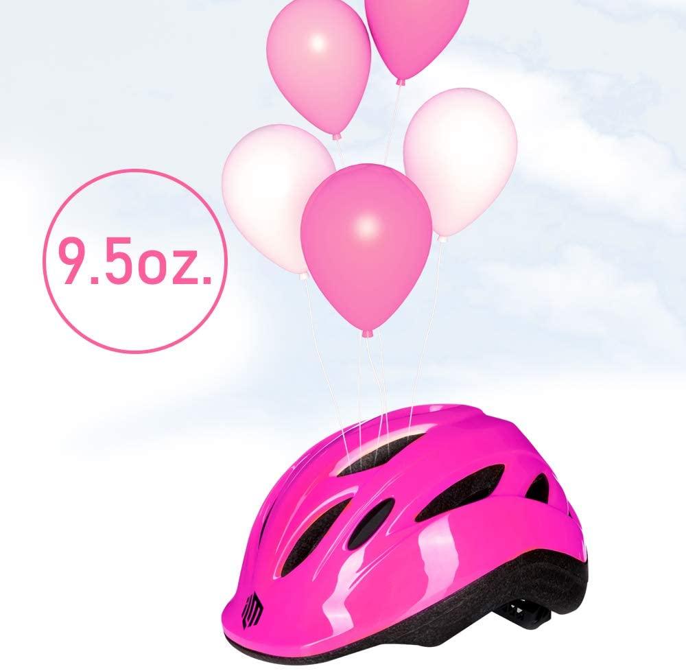ILM B2-11 Youth Bike Helmet - ILM