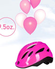 ILM B2-11 Youth Bike Helmet - ILM