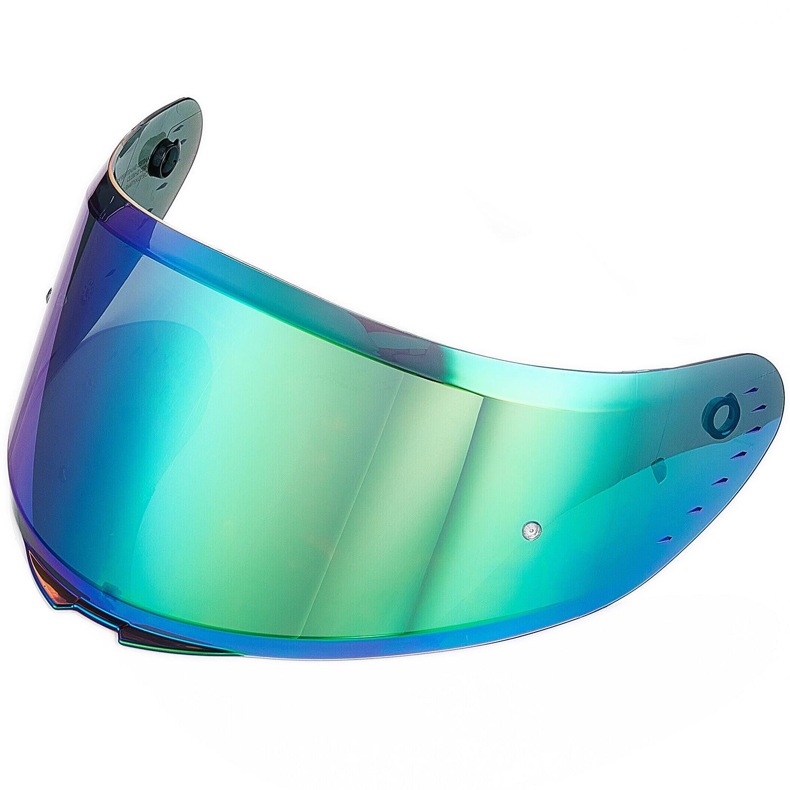 ILM Z501 Helmet Replacement Visors and Fins