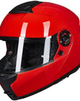 ILM Motorcycle Modular Full Face Helmet Model 159 - ILM