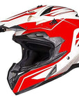 ILM Adult Dirt Bike Helmet Model 911 - ILM