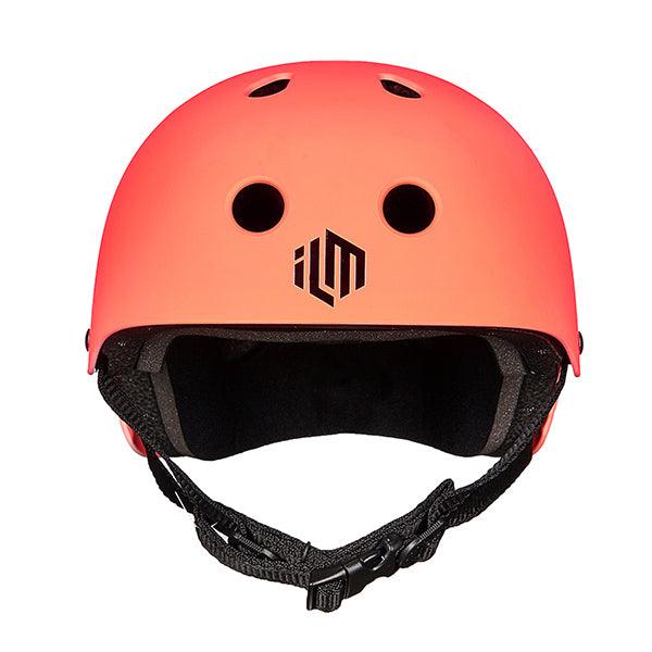 ILM Skateboard Helmet for Skateboarding Scooter Outdoor Sports Model SJ302 - ILM