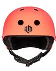 ILM Skateboard Helmet for Skateboarding Scooter Outdoor Sports Model SJ302 - ILM