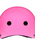 ILM Skateboard Helmet for Skateboarding Scooter Outdoor Sports Model SJ302 - ILM