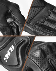 ILM Goat Skin Leather Gloves Model DN01 - ILM