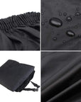 ILM Motorcycle Cover Model MC01 - ILM