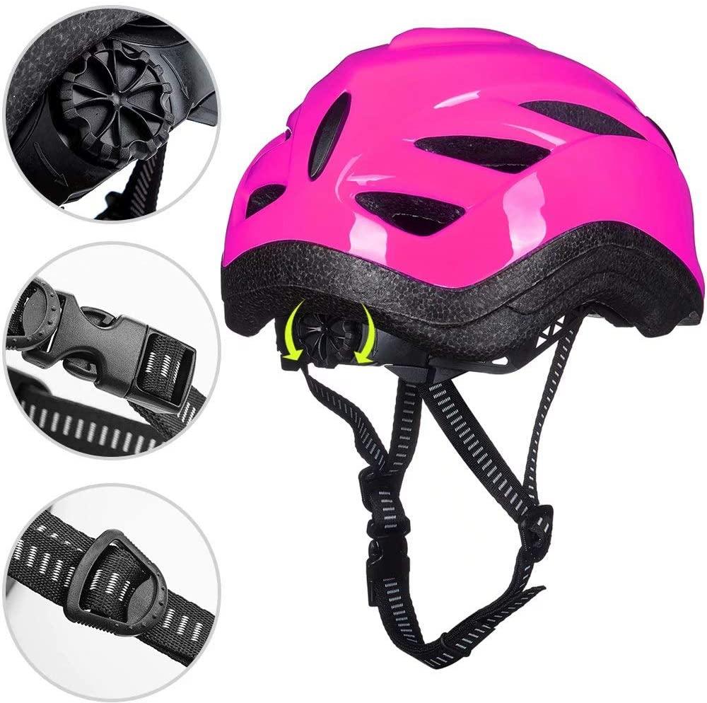 ILM B2-11 Youth Bike Helmet - ILM