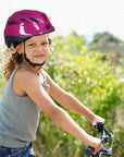 ILM B2-11 Youth Bike Helmet - ILM