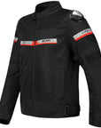 ILM Motorcycle Jacket Model BJK01 - ILM