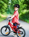 ILM B2-11 Youth Bike Helmet - ILM