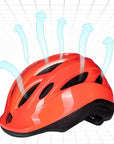 ILM B2-11 Youth Bike Helmet - ILM