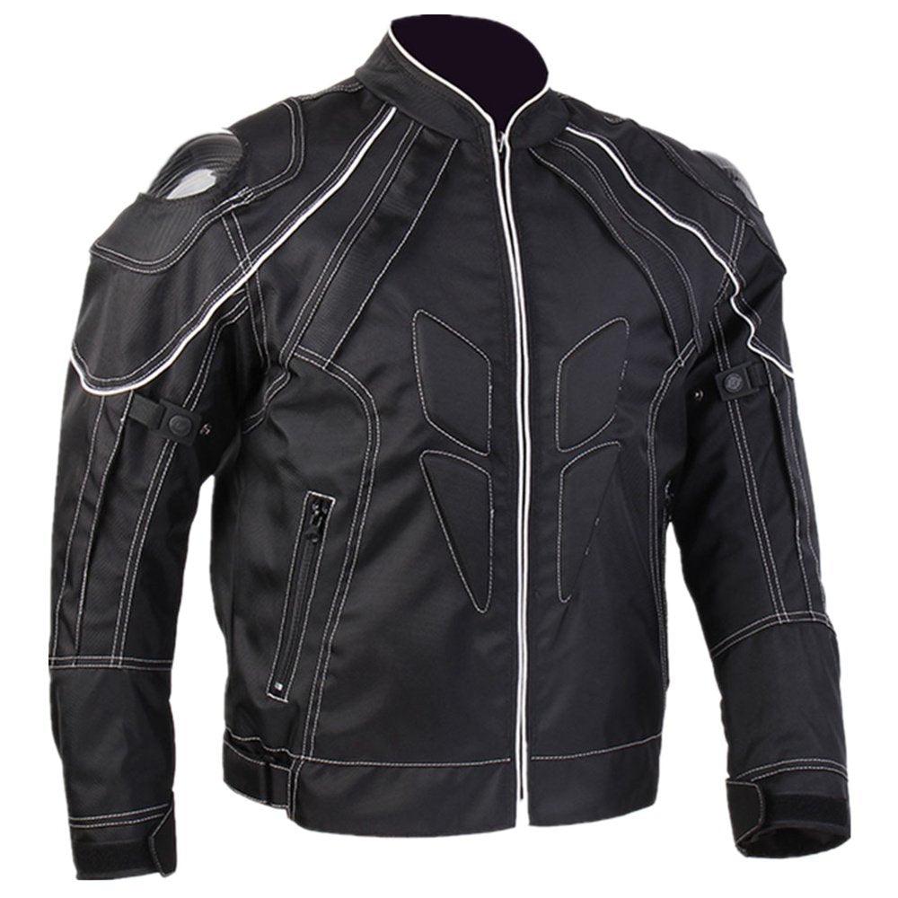 ILM Motorcycle Jacket Model JK41 - ILM
