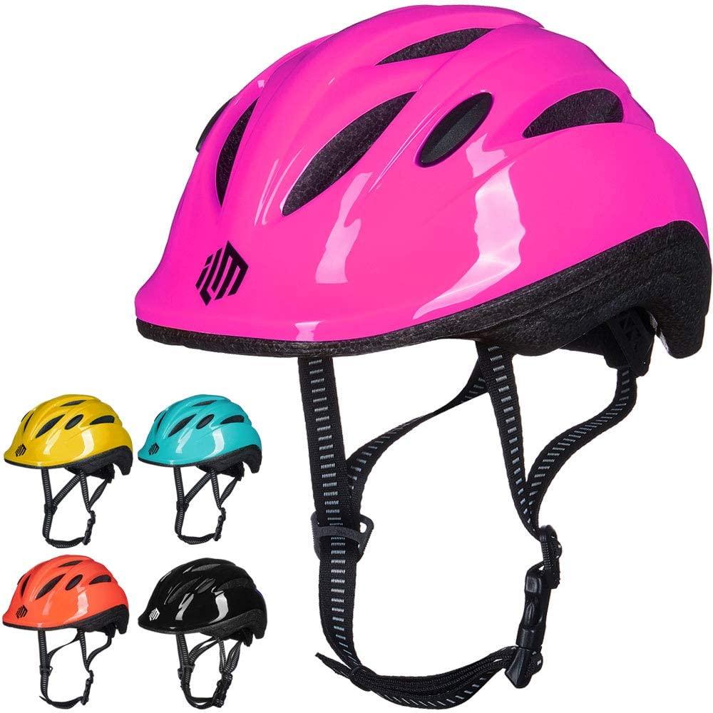 ILM B2-11 Youth Bike Helmet - ILM