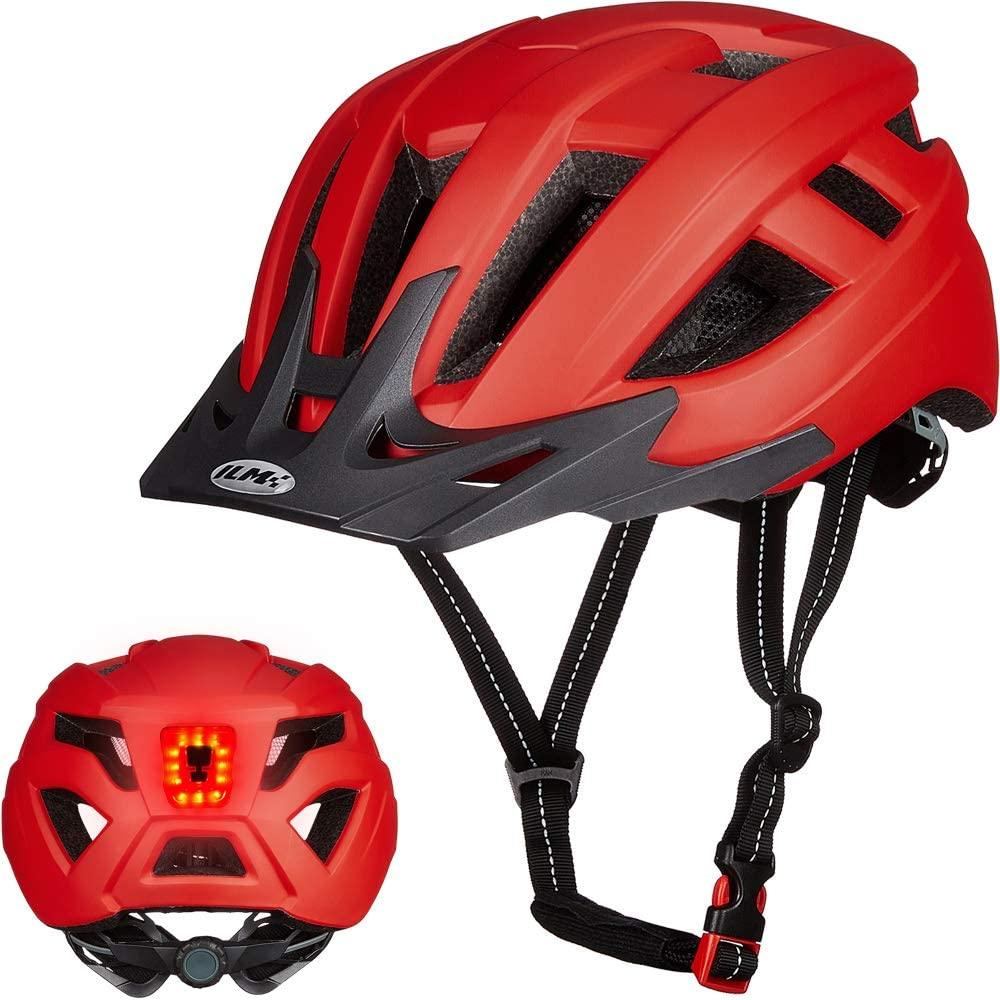 ILM B3-15VL Bike Helmet - ILM
