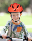 ILM B2-11 Youth Bike Helmet - ILM