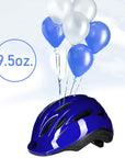 ILM B2-11 Youth Bike Helmet - ILM