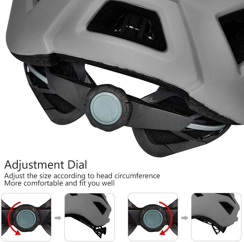 ILM B3-15VL Bike Helmet - ILM