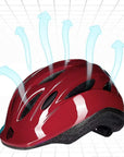 ILM B2-11 Youth Bike Helmet - ILM