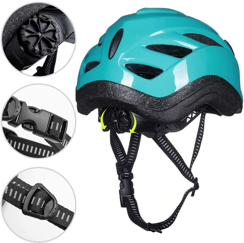 ILM B2-11 Youth Bike Helmet - ILM