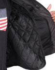 ILM Motorcycle Jacket Model JK41 - ILM