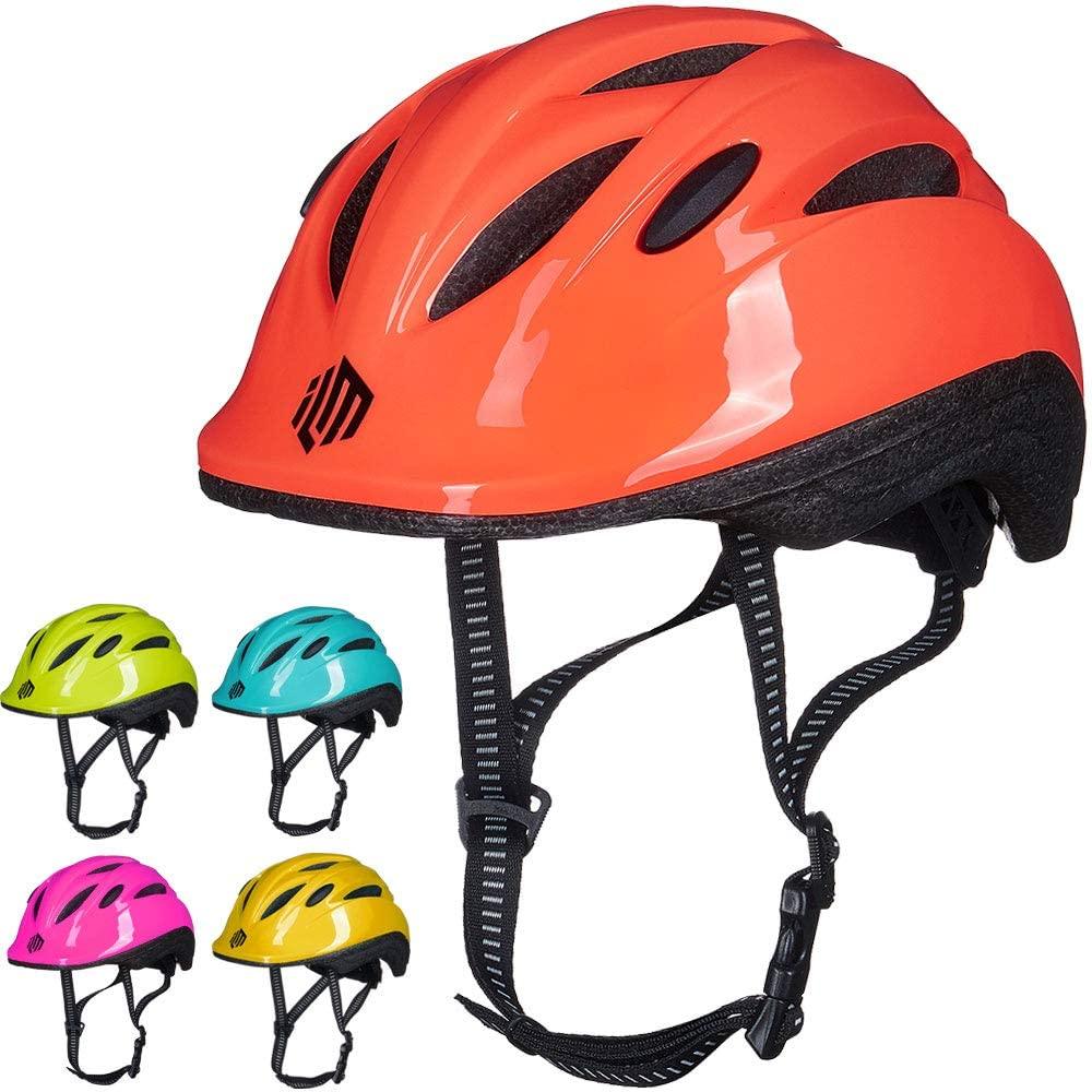 ILM B2-11 Youth Bike Helmet - ILM