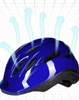 ILM B2-11 Youth Bike Helmet - ILM