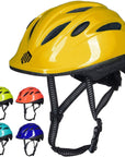 ILM B2-11 Youth Bike Helmet - ILM
