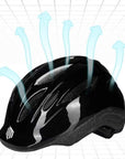 ILM B2-11 Youth Bike Helmet - ILM