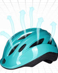 ILM B2-11 Youth Bike Helmet - ILM