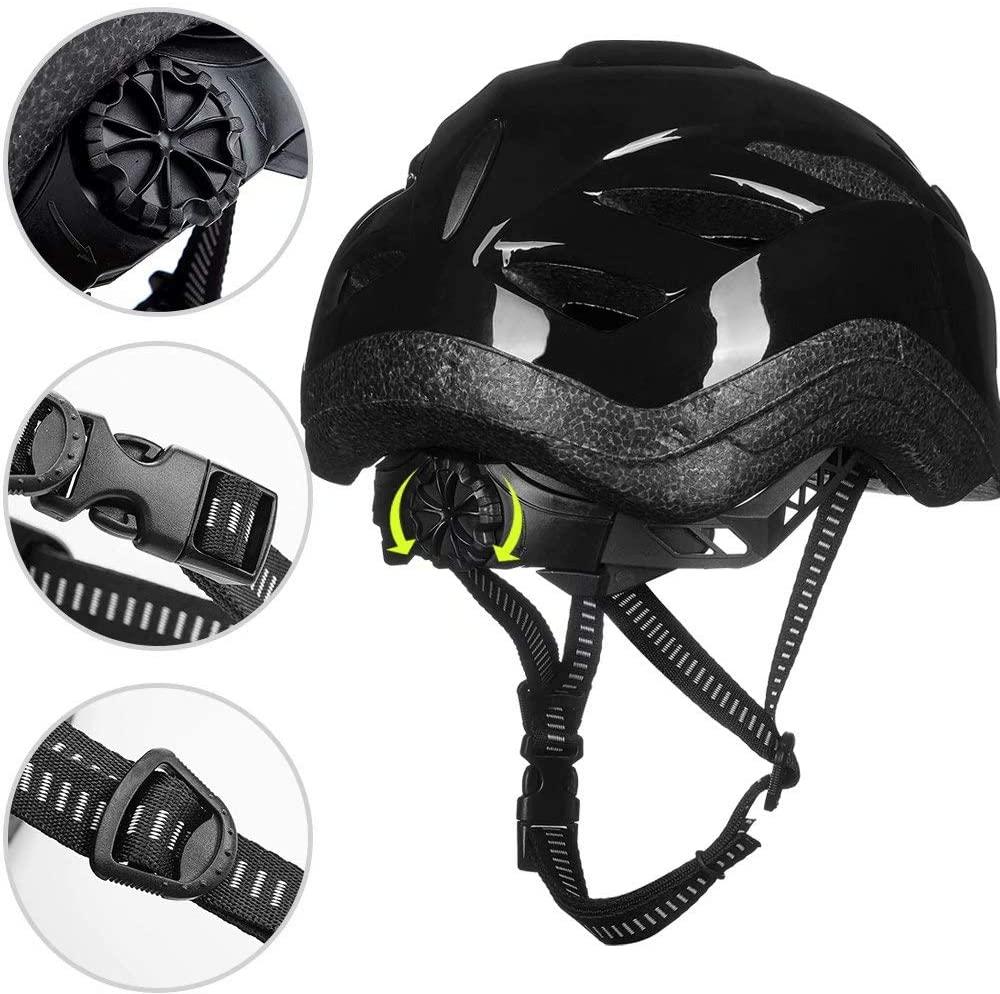 ILM B2-11 Youth Bike Helmet - ILM