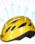 ILM B2-11 Youth Bike Helmet - ILM