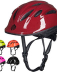 ILM B2-11 Youth Bike Helmet - ILM