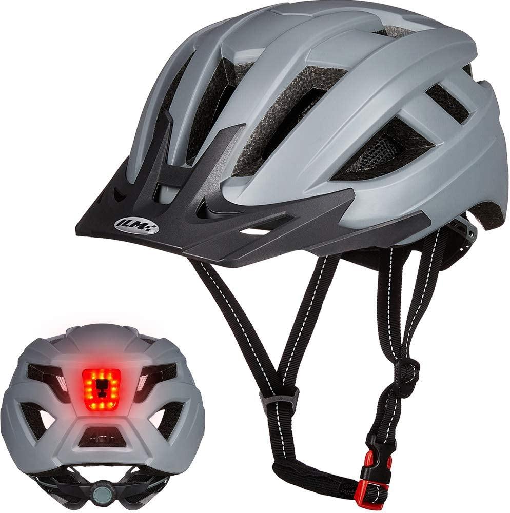 ILM B3-15VL Bike Helmet - ILM