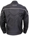 ILM Motorcycle Jacket Model JK41 - ILM