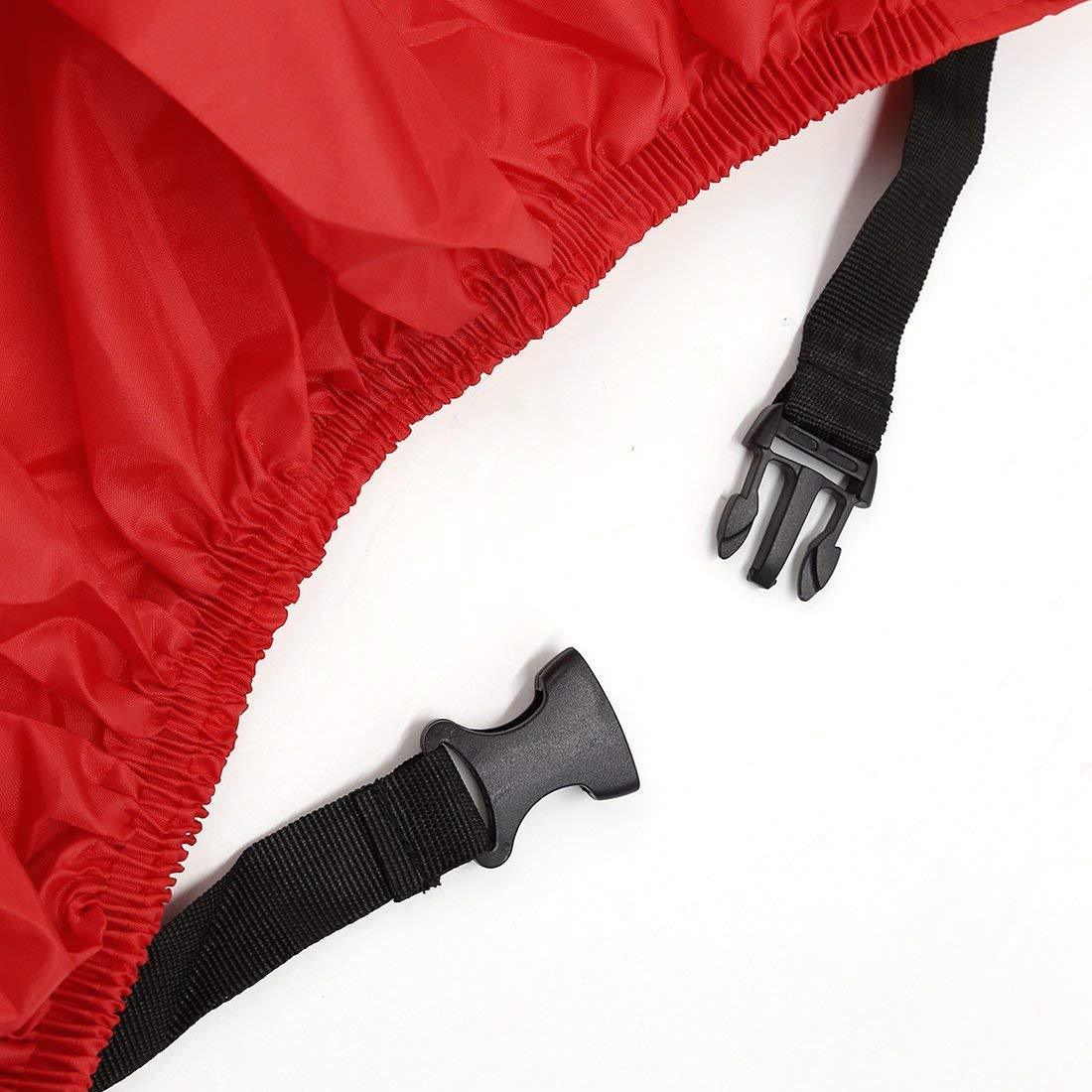 ILM Motorcycle Cover Model MC01 - ILM