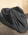 ILM Motorcycle Cover Model MC01 - ILM