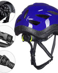 ILM B2-11 Youth Bike Helmet - ILM