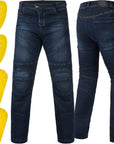 ILM Motorcycle Pants Model BJN01 - ILM