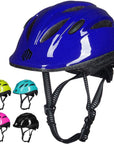 ILM B2-11 Youth Bike Helmet - ILM