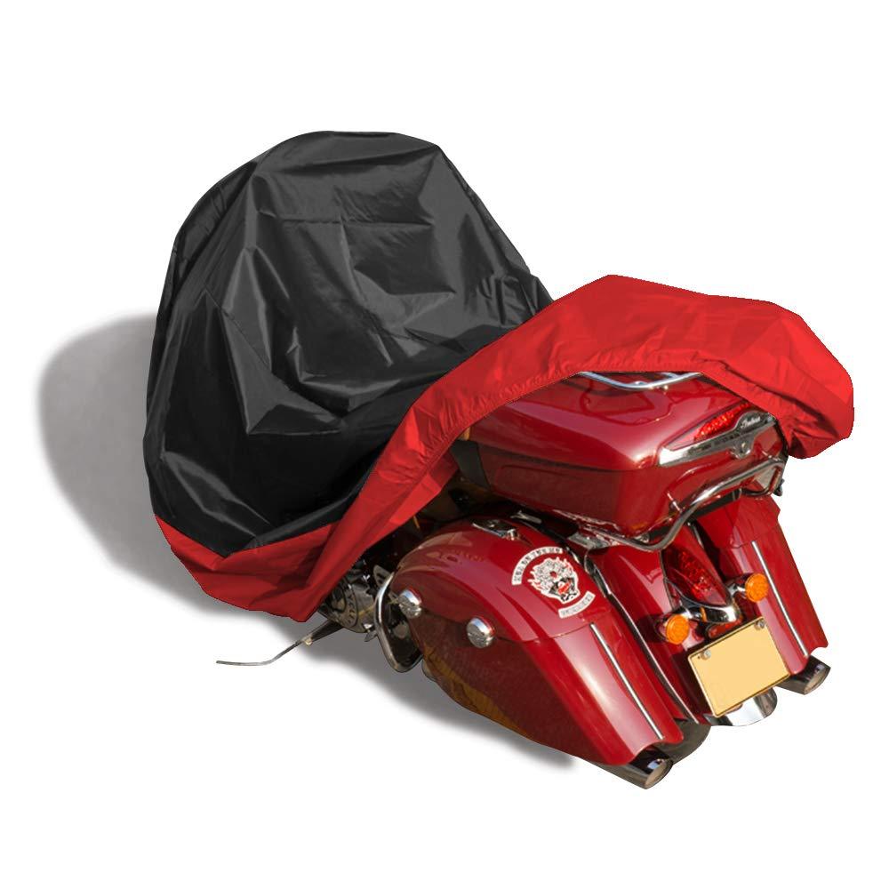 ILM Motorcycle Cover Model MC01 - ILM