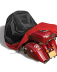 ILM Motorcycle Cover Model MC01 - ILM
