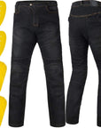 ILM Motorcycle Pants Model BJN01 - ILM