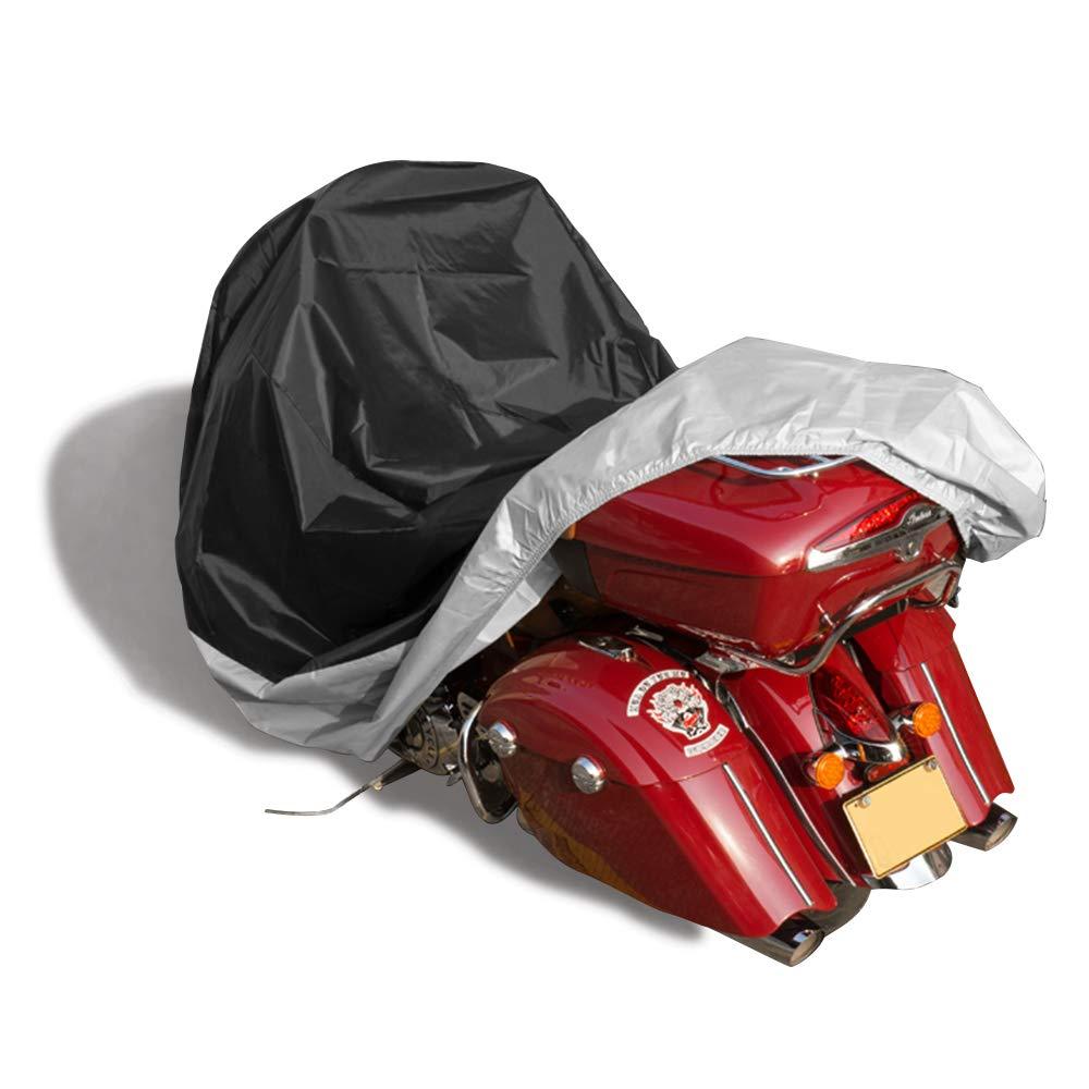 ILM Motorcycle Cover Model MC01 - ILM