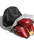 ILM Motorcycle Cover Model MC01 - ILM