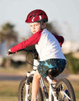 ILM B2-11 Youth Bike Helmet - ILM