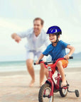 ILM B2-11 Youth Bike Helmet - ILM